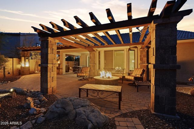 29515 N LITTLE LEAF Drive, San Tan Valley, AZ 85143