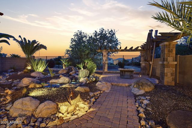 29515 N LITTLE LEAF Drive, San Tan Valley, AZ 85143