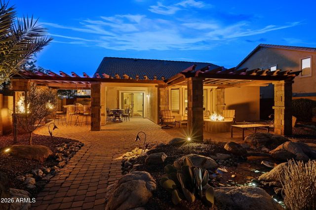 29515 N LITTLE LEAF Drive, San Tan Valley, AZ 85143