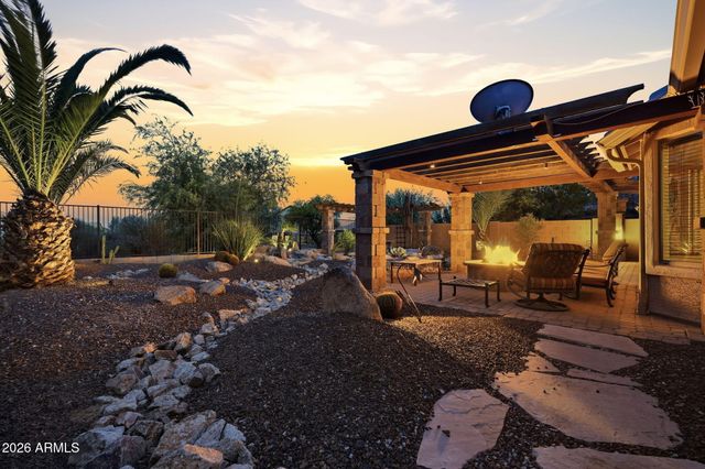 29515 N LITTLE LEAF Drive, San Tan Valley, AZ 85143