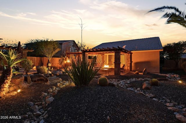 29515 N LITTLE LEAF Drive, San Tan Valley, AZ 85143