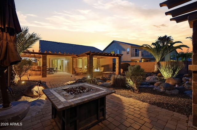 29515 N LITTLE LEAF Drive, San Tan Valley, AZ 85143