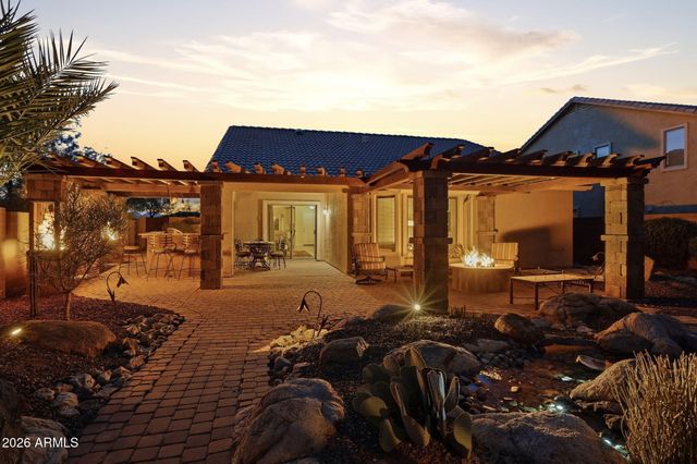 29515 N LITTLE LEAF Drive, San Tan Valley, AZ 85143
