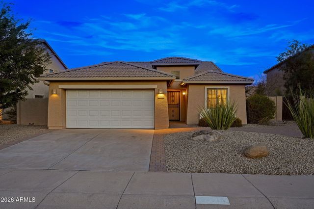 29515 N LITTLE LEAF Drive, San Tan Valley, AZ 85143