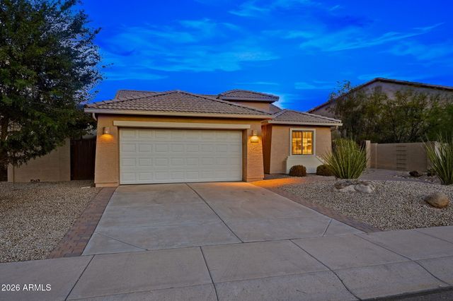 29515 N LITTLE LEAF Drive, San Tan Valley, AZ 85143