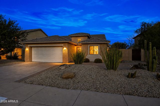 29515 N LITTLE LEAF Drive, San Tan Valley, AZ 85143