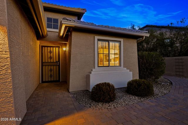 29515 N LITTLE LEAF Drive, San Tan Valley, AZ 85143