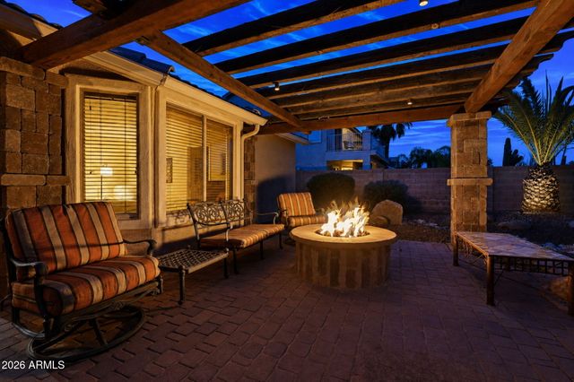 29515 N LITTLE LEAF Drive, San Tan Valley, AZ 85143