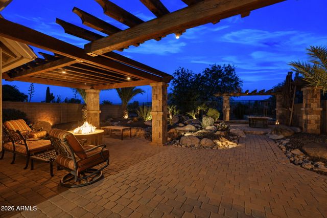 29515 N LITTLE LEAF Drive, San Tan Valley, AZ 85143