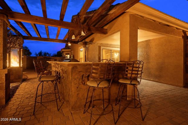 29515 N LITTLE LEAF Drive, San Tan Valley, AZ 85143