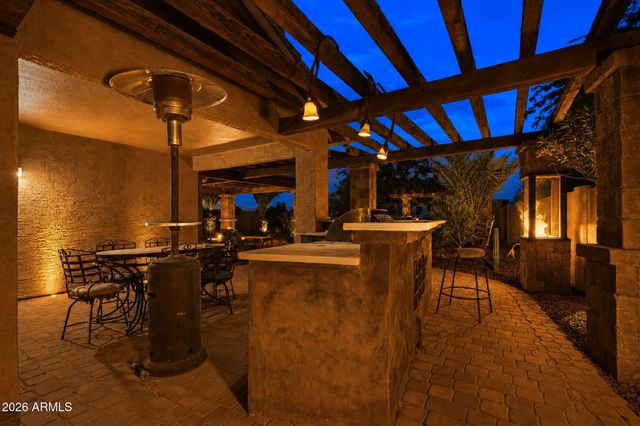 29515 N LITTLE LEAF Drive, San Tan Valley, AZ 85143