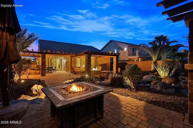 29515 N LITTLE LEAF Drive, San Tan Valley, AZ 85143