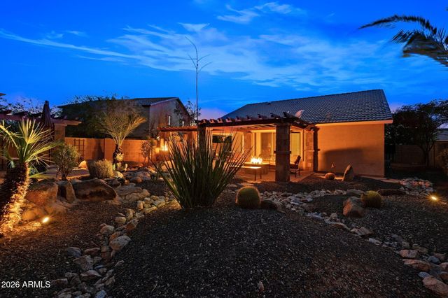 29515 N LITTLE LEAF Drive, San Tan Valley, AZ 85143