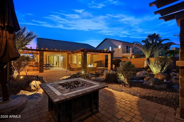 29515 N LITTLE LEAF Drive, San Tan Valley, AZ 85143