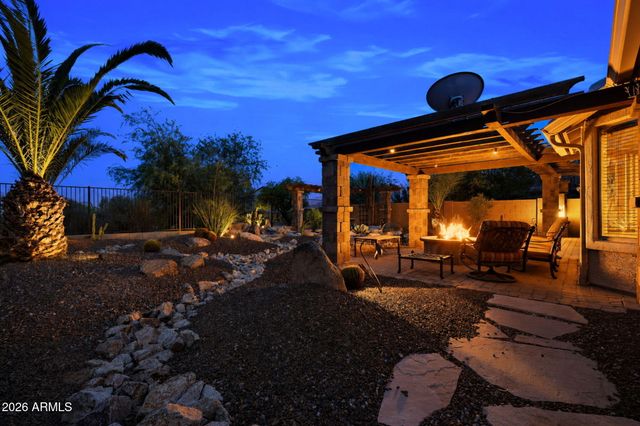 29515 N LITTLE LEAF Drive, San Tan Valley, AZ 85143