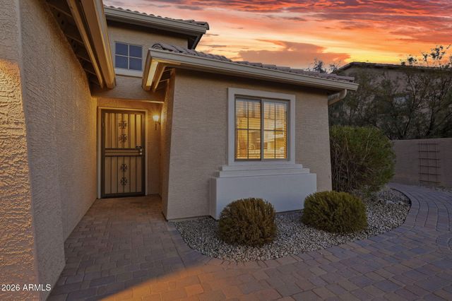 29515 N LITTLE LEAF Drive, San Tan Valley, AZ 85143