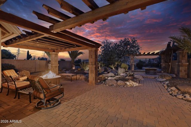 29515 N LITTLE LEAF Drive, San Tan Valley, AZ 85143