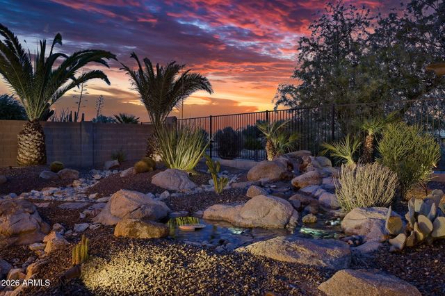 29515 N LITTLE LEAF Drive, San Tan Valley, AZ 85143