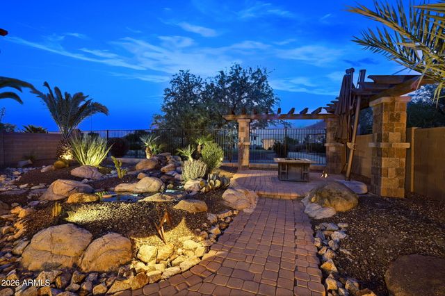 29515 N LITTLE LEAF Drive, San Tan Valley, AZ 85143