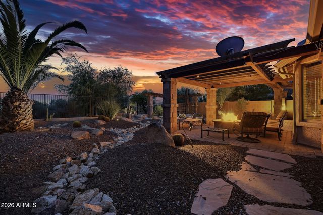 29515 N LITTLE LEAF Drive, San Tan Valley, AZ 85143