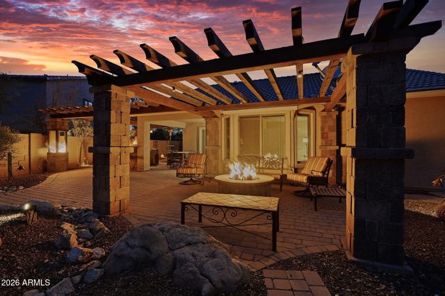 29515 N LITTLE LEAF Drive, San Tan Valley, AZ 85143