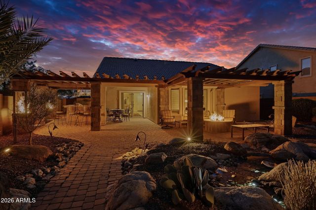 29515 N LITTLE LEAF Drive, San Tan Valley, AZ 85143