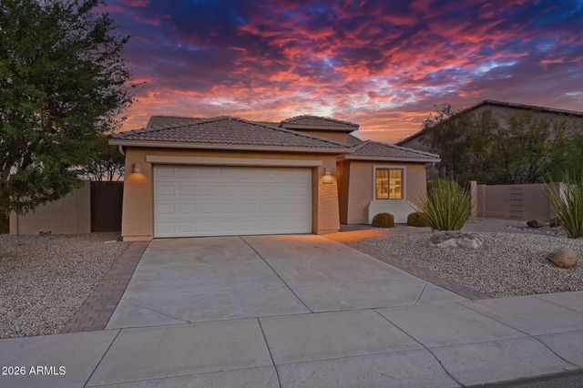 29515 N LITTLE LEAF Drive, San Tan Valley, AZ 85143