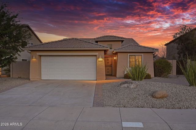 29515 N LITTLE LEAF Drive, San Tan Valley, AZ 85143