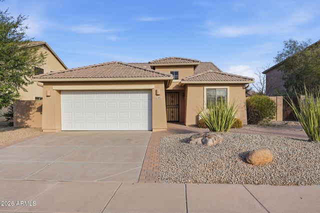 29515 N LITTLE LEAF Drive, San Tan Valley, AZ 85143