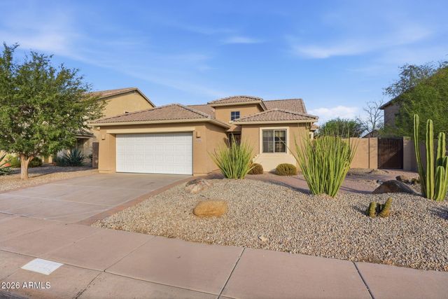 29515 N LITTLE LEAF Drive, San Tan Valley, AZ 85143