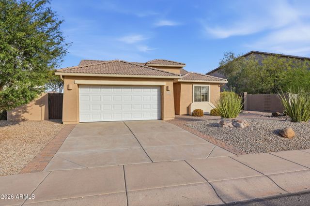 29515 N LITTLE LEAF Drive, San Tan Valley, AZ 85143