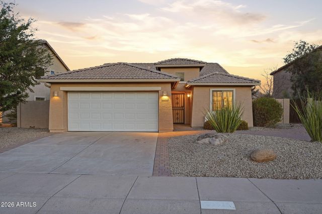 29515 N LITTLE LEAF Drive, San Tan Valley, AZ 85143