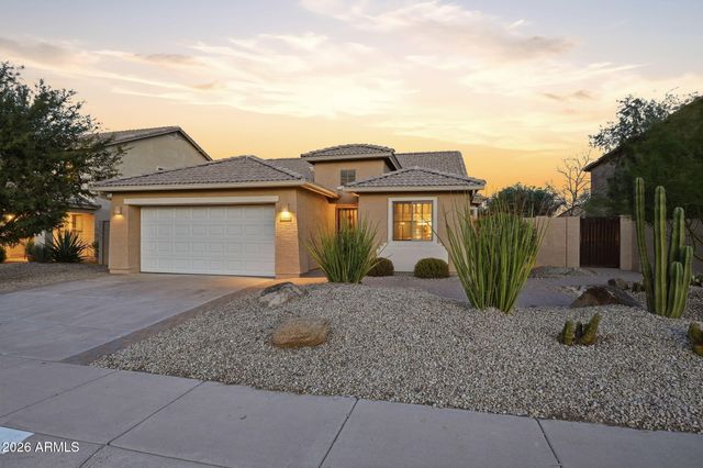 29515 N LITTLE LEAF Drive, San Tan Valley, AZ 85143