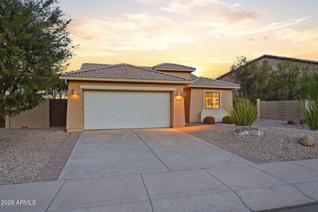 29515 N LITTLE LEAF Drive, San Tan Valley, AZ 85143