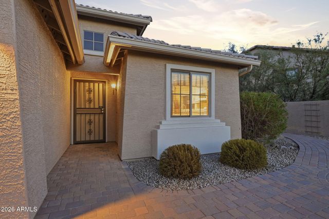 29515 N LITTLE LEAF Drive, San Tan Valley, AZ 85143