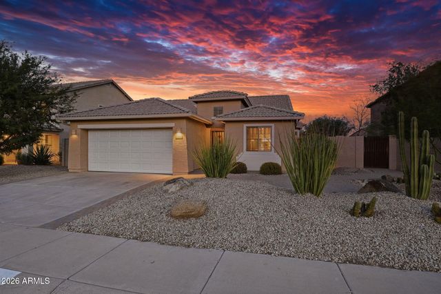 29515 N LITTLE LEAF Drive, San Tan Valley, AZ 85143