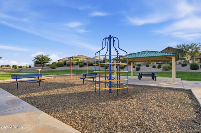 29515 N LITTLE LEAF Drive, San Tan Valley, AZ 85143