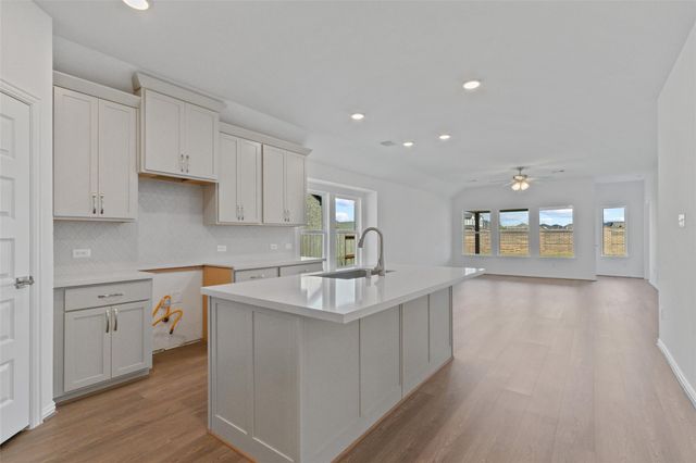 301 Snow Goose Court, Willis, TX 77318