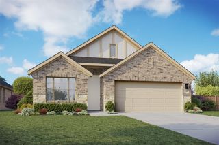 301 Snow Goose Court, Willis, TX 77318