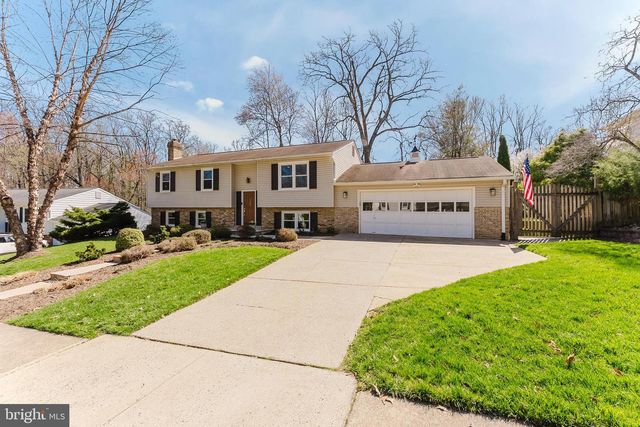 4319 FARM HOUSE LN, Fairfax, VA 22032