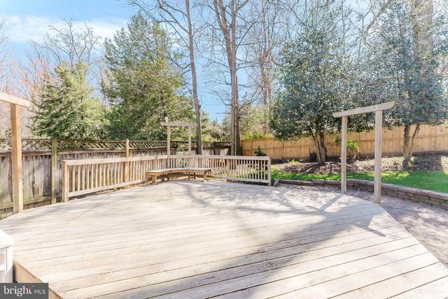 4319 FARM HOUSE LN, Fairfax, VA 22032