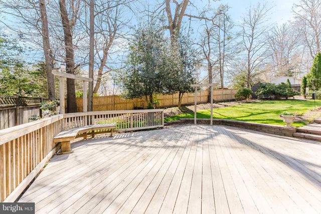 4319 FARM HOUSE LN, Fairfax, VA 22032