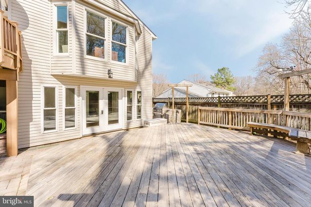 4319 FARM HOUSE LN, Fairfax, VA 22032