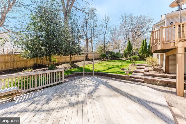 4319 FARM HOUSE LN, Fairfax, VA 22032