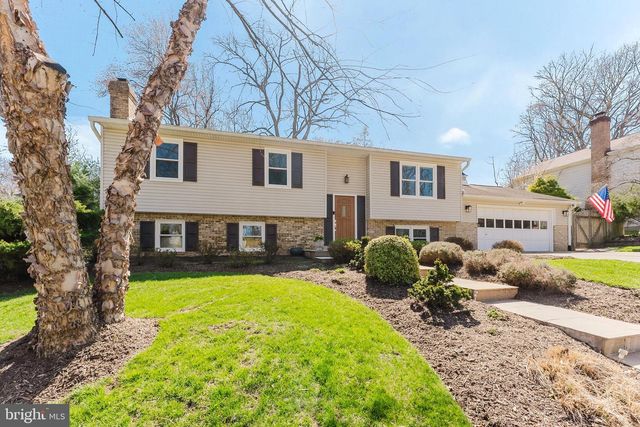 4319 FARM HOUSE LN, Fairfax, VA 22032