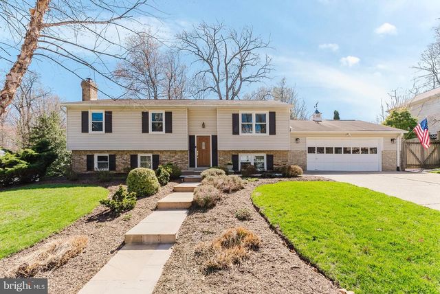 4319 FARM HOUSE LN, Fairfax, VA 22032