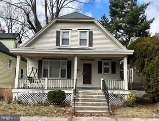 107 LACLEDE AVENUE, Trenton, NJ 08618
