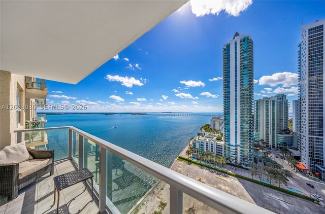 1155 Brickell Bay Dr 2207, Miami, FL 33131