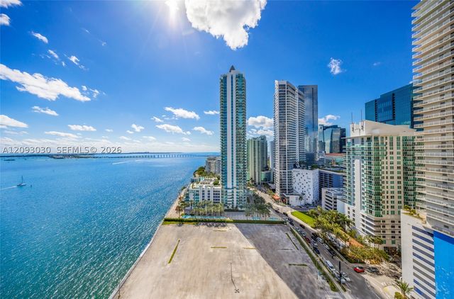 1155 Brickell Bay Dr 2207, Miami, FL 33131