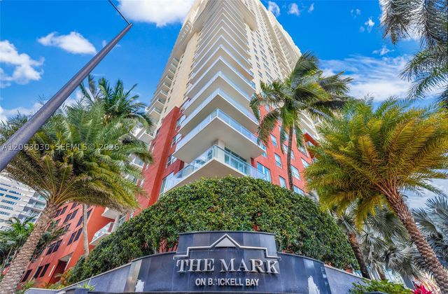 1155 Brickell Bay Dr 2207, Miami, FL 33131